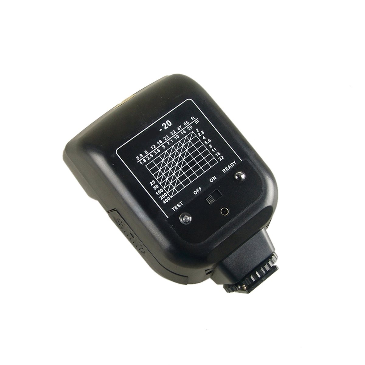 Speedlite Flash External - Внешняя компактная накамерная вспышка AT33 Mini