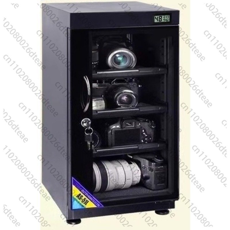 Camera Dry Cabinet - Электронный сухой шкаф 35 л/40 л/50