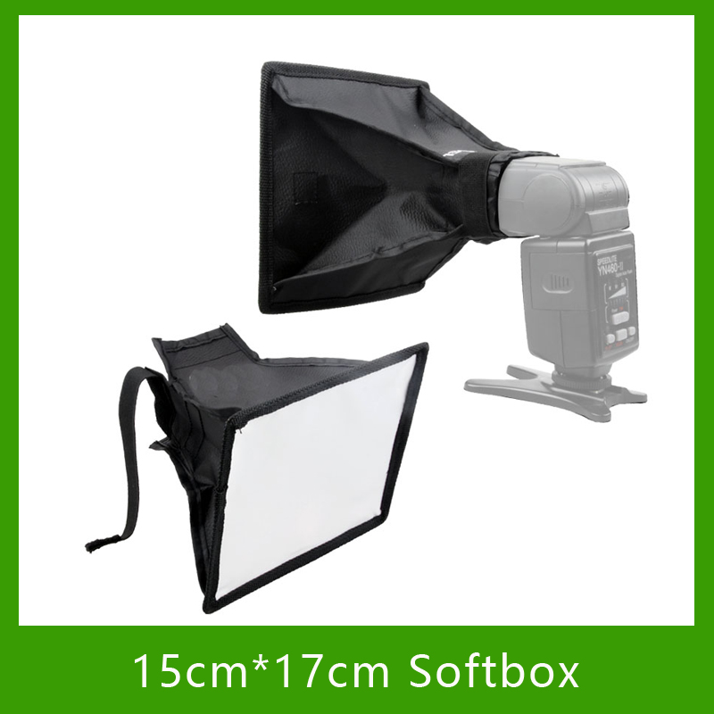 Speedlite Flash External - Аксессуары для фотостудии универсальный внешний 15
