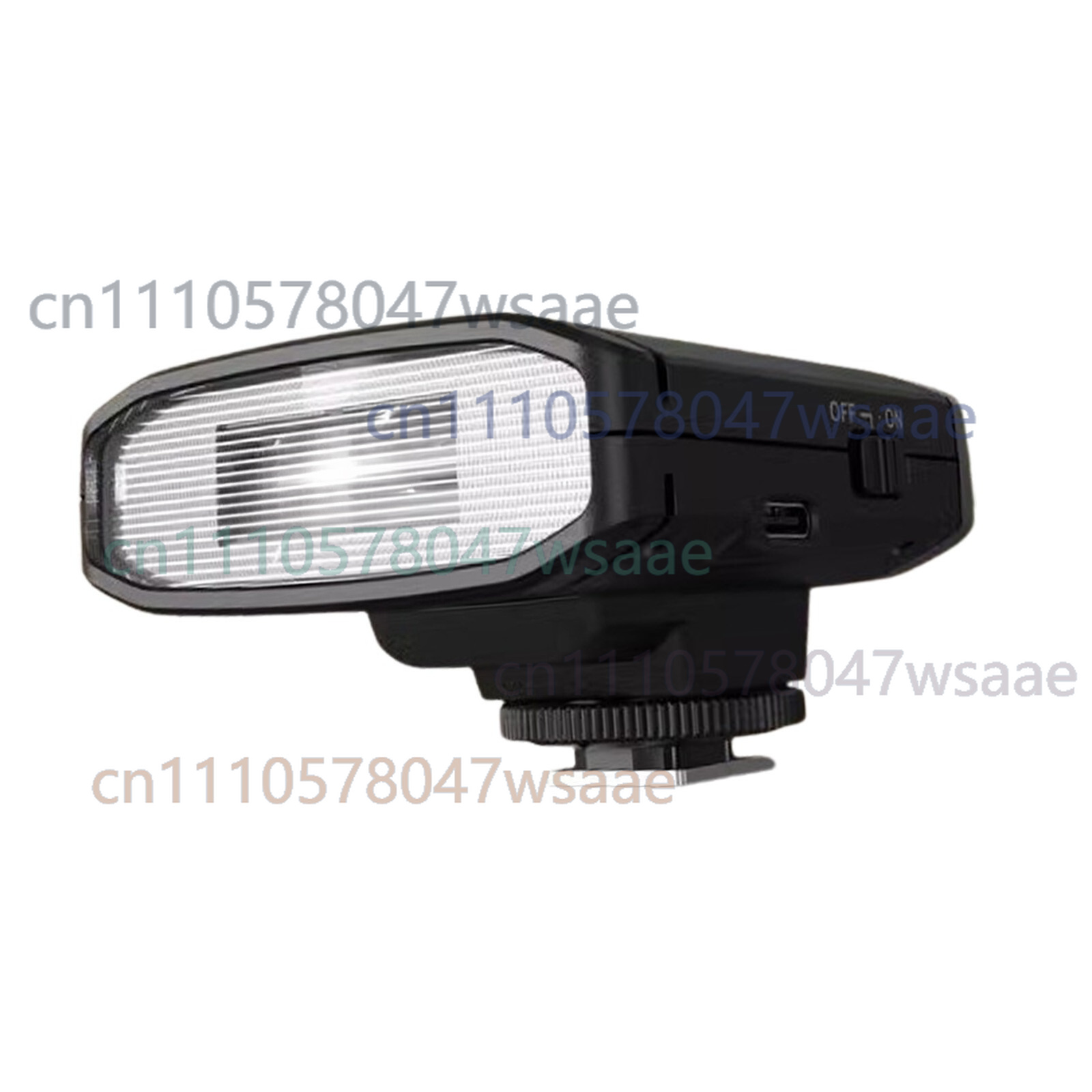 Speedlite Flash External - Беспроводная мини-вспышка Speedlite 5500K для камеры