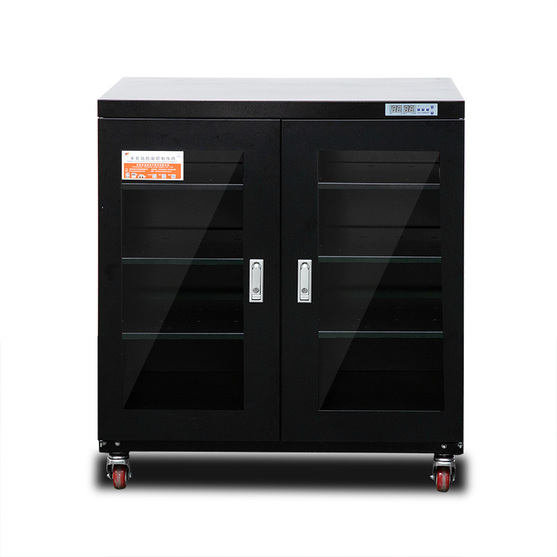 Camera Dry Cabinet - Осушитель воздуха автоматический, с контролем влажности