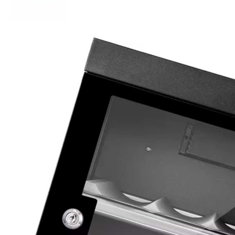 Camera Dry Cabinet - Антистатический и влагозащищенный шкаф-бокс для сушки