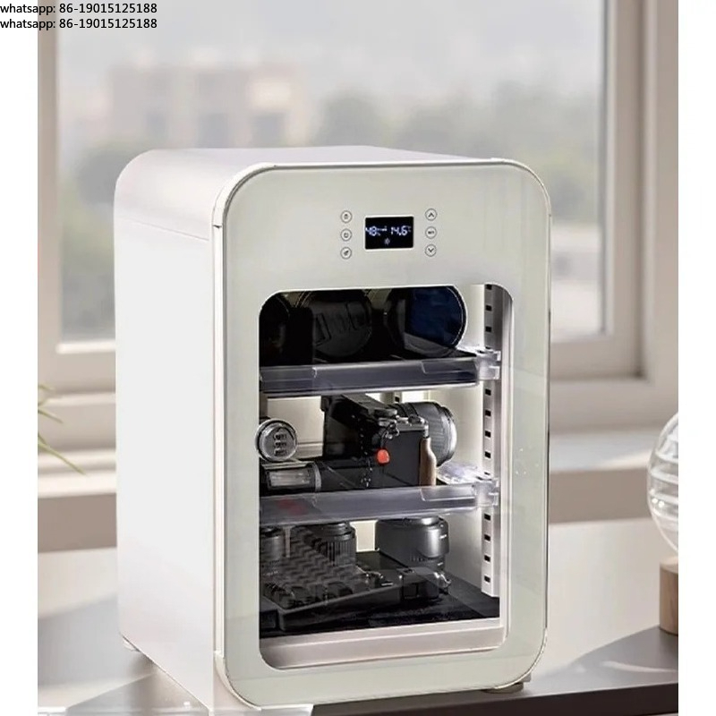 Camera Dry Cabinet - Профессиональный автоматический сушильный шкаф для хранения