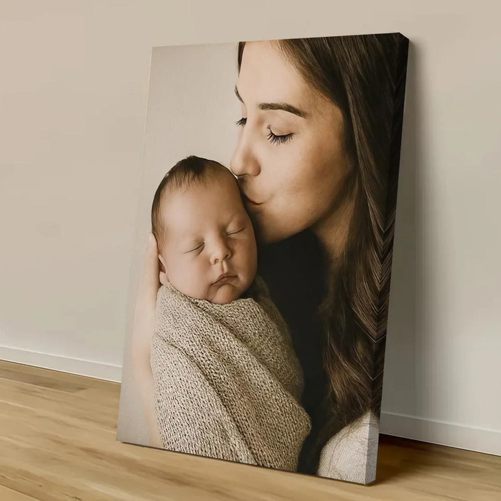 Photography Object - Холст с индивидуальной печатью по вашим