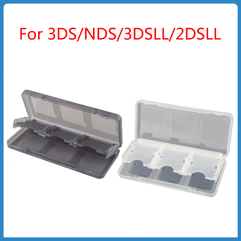 Memory Card Case - 5 шт., Детская игровая карта памяти