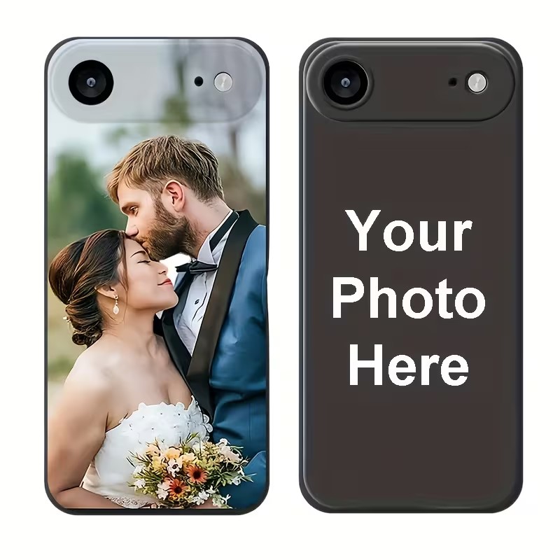 Photography Object - Индивидуальный чехол для iPhone 18 17Air