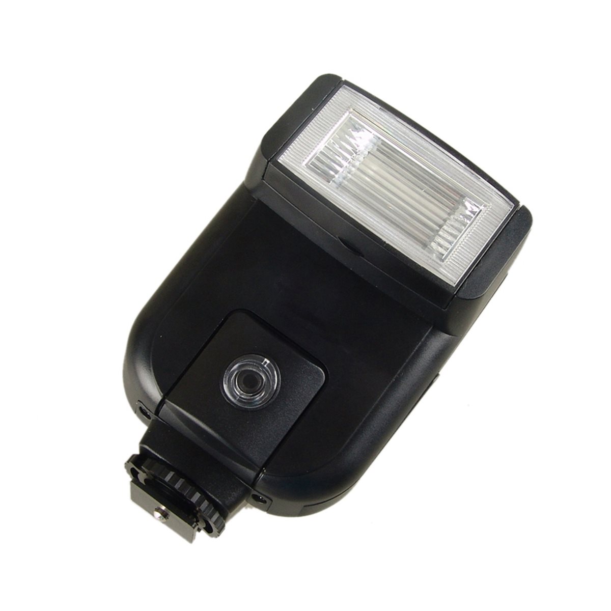 Внешняя компактная накамерная  – обзор и цена Speedlite Flash External