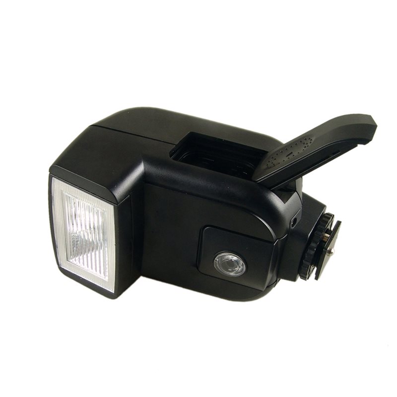 Мини-вспышка Speedlite для фот – обзор и цена Speedlite Flash External