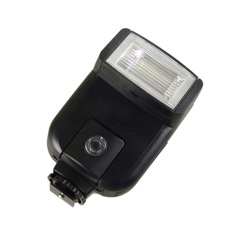 Мини-вспышка Speedlite для фот – обзор и цена Speedlite Flash External