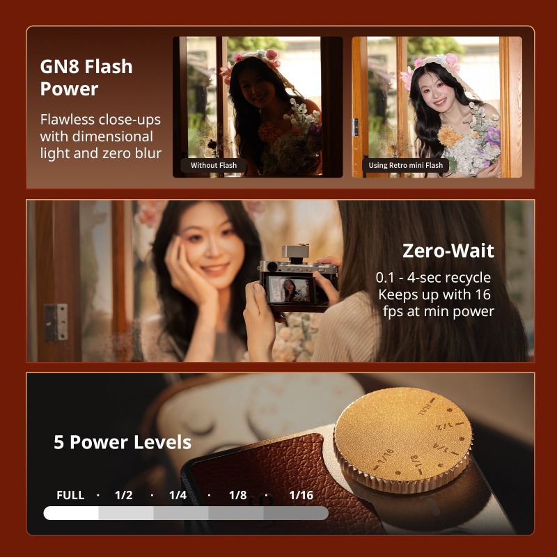 Внешняя портативная вспышка Sm – обзор и цена Speedlite Flash External