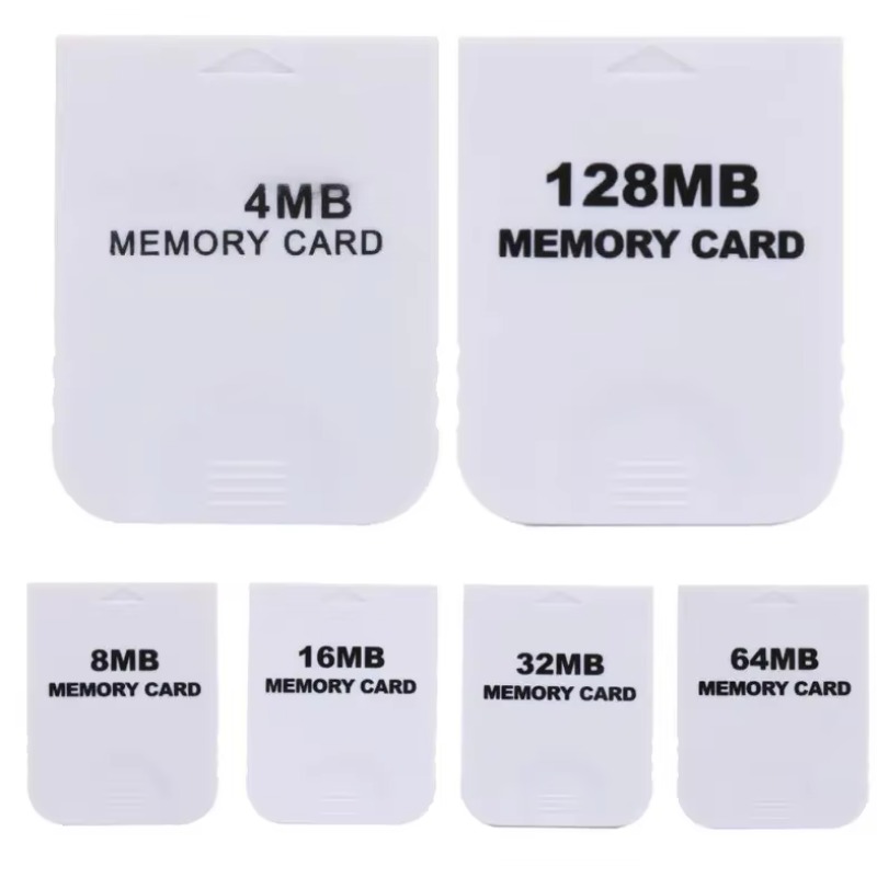 Карта памяти игровых данных 4/ – обзор и цена Memory Card Case
