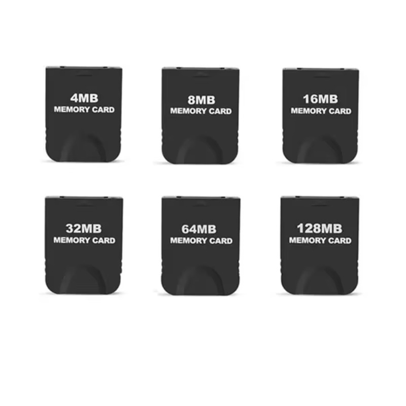 Карта памяти игровых данных 4/ – обзор и цена Memory Card Case