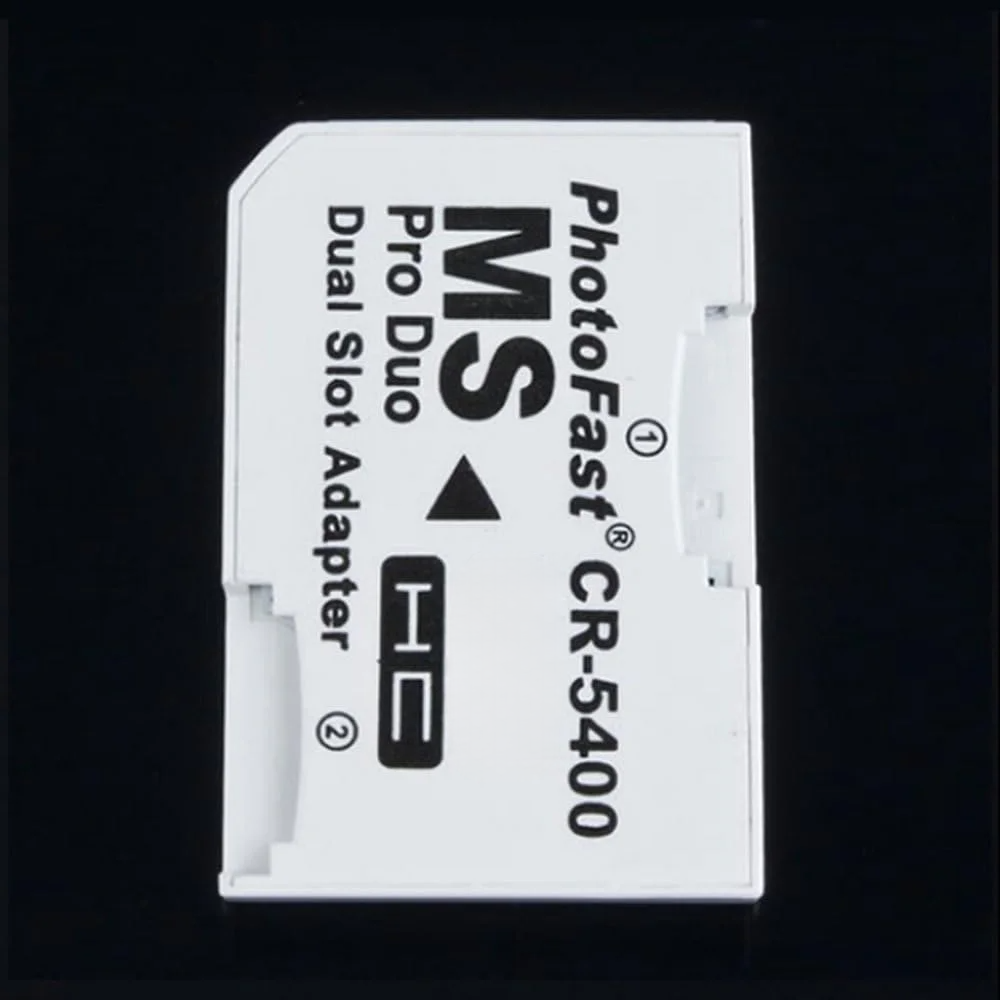 Адаптер для карты памяти Micro – обзор и цена Memory Card Case