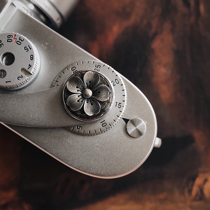 Кнопка камеры на заказ, серебр – обзор и цена Fujifilm Camera X100Vi