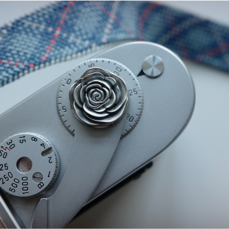 Кнопка камеры на заказ, серебр – обзор и цена Fujifilm Camera X100Vi