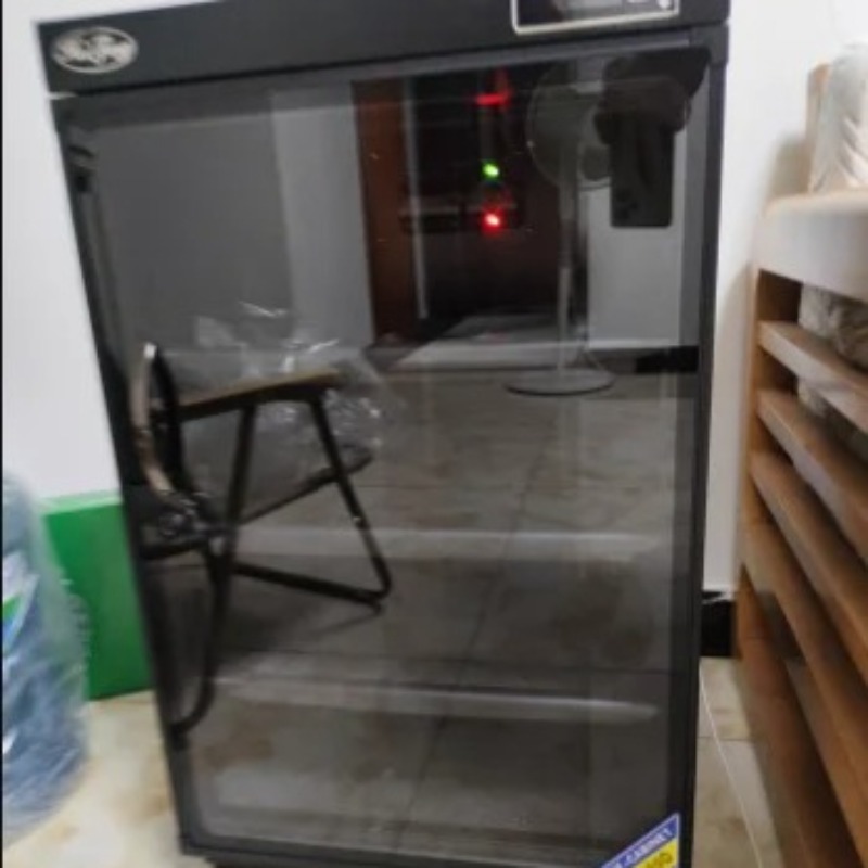 Сухой ящик для профессионально – обзор и цена Camera Dry Cabinet