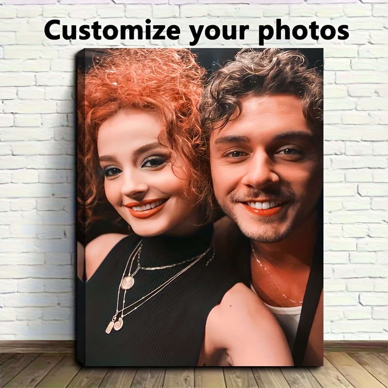 Настенное искусство на холсте  – обзор и цена Photography Object
