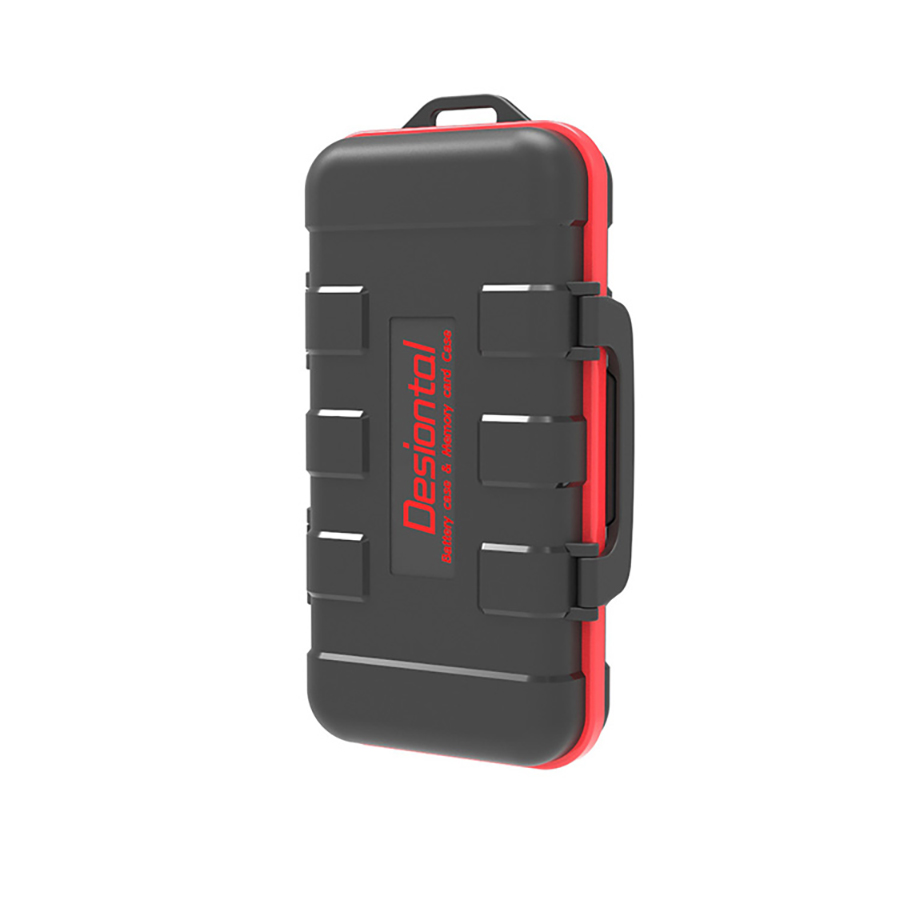 Портативный защитный жесткий к – обзор и цена Memory Card Case