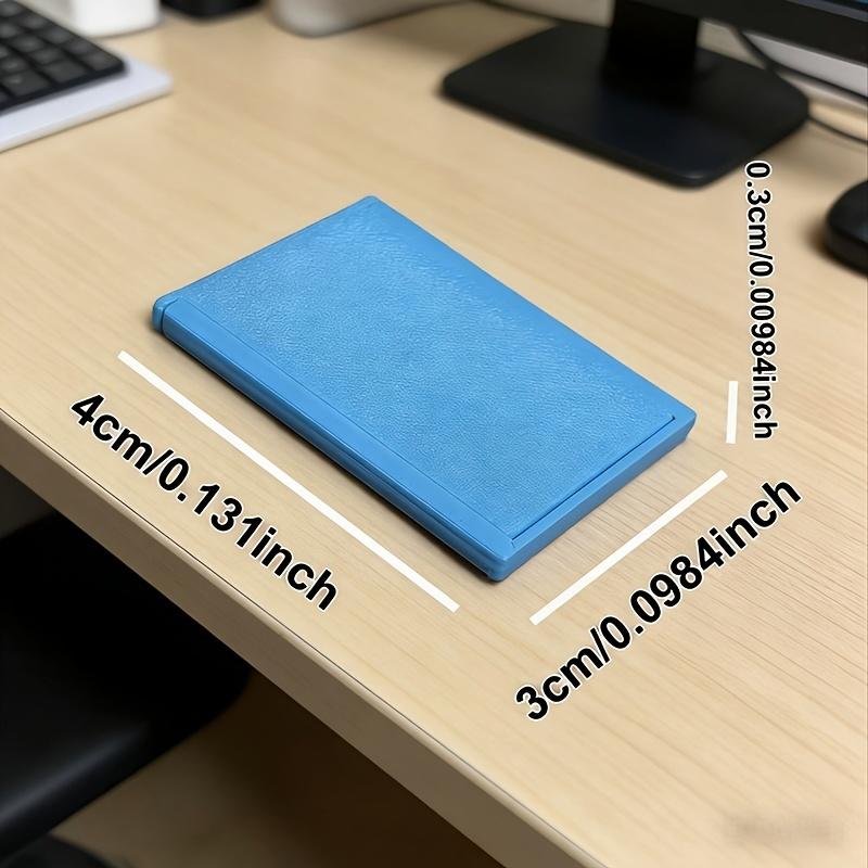 Портативный футляр для хранени – обзор и цена Memory Card Case