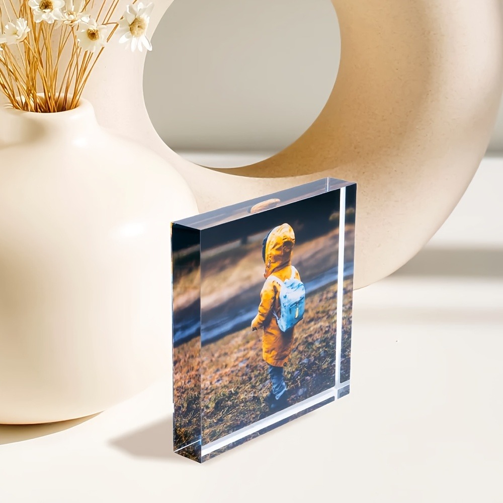 Персонализированный 3D акрилов – обзор и цена Photography Exhibition