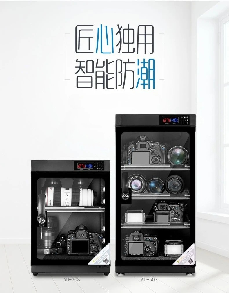 Электронный влагозащитный шкаф – обзор и цена Camera Dry Cabinet