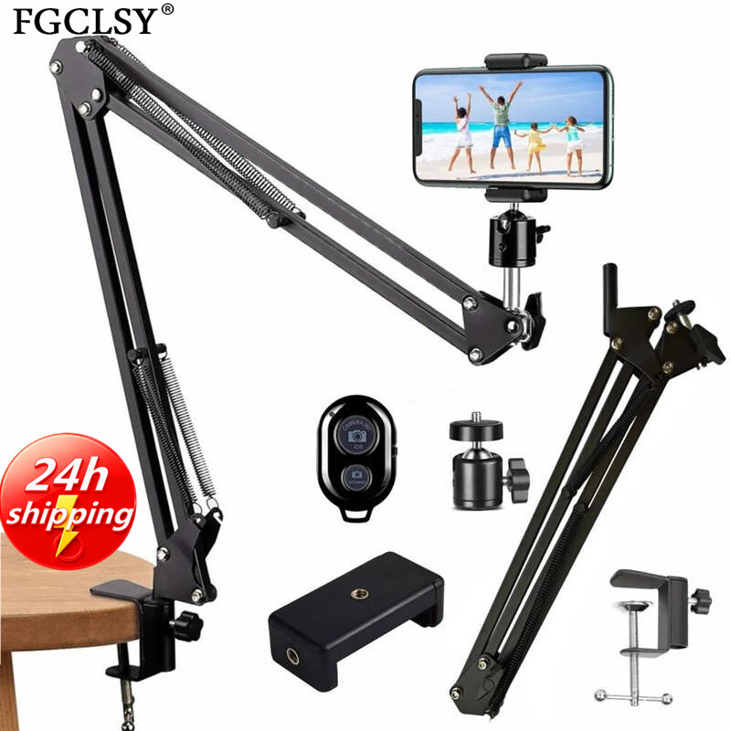 Гибкий штатив-трипод FGCLSY дл – обзор и цена Photography Online