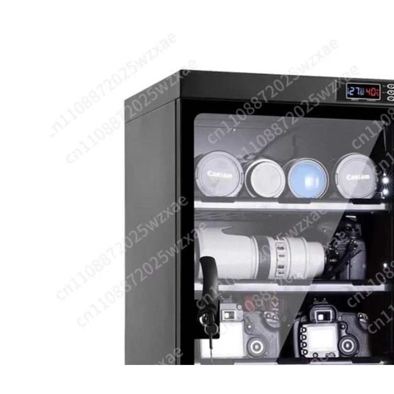 Электронный влагозащитный шкаф – обзор и цена Camera Dry Cabinet