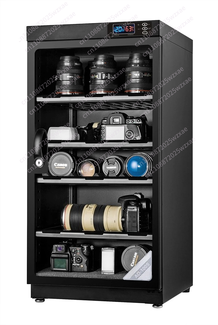 Электронный влагозащитный шкаф – обзор и цена Camera Dry Cabinet