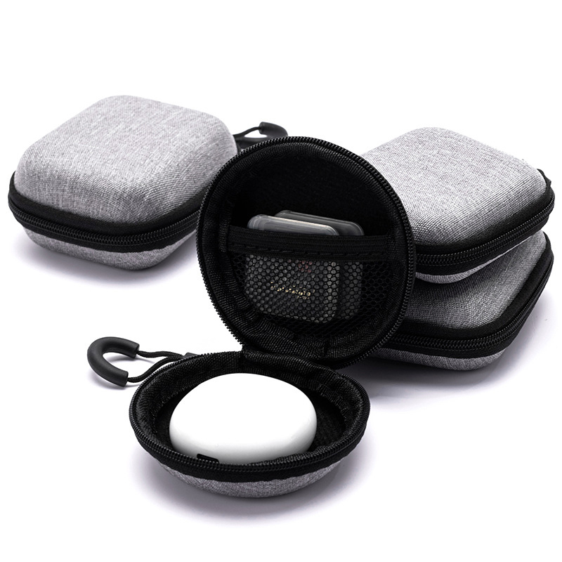 Портативный противоударный чех – обзор и цена Memory Card Case