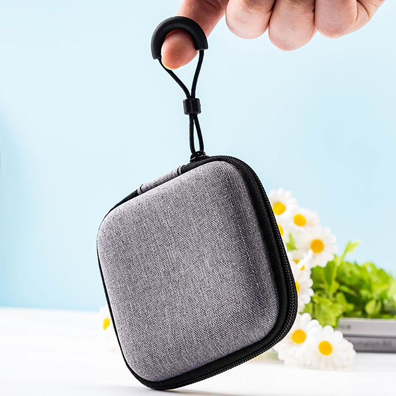 Портативный противоударный чех – обзор и цена Memory Card Case