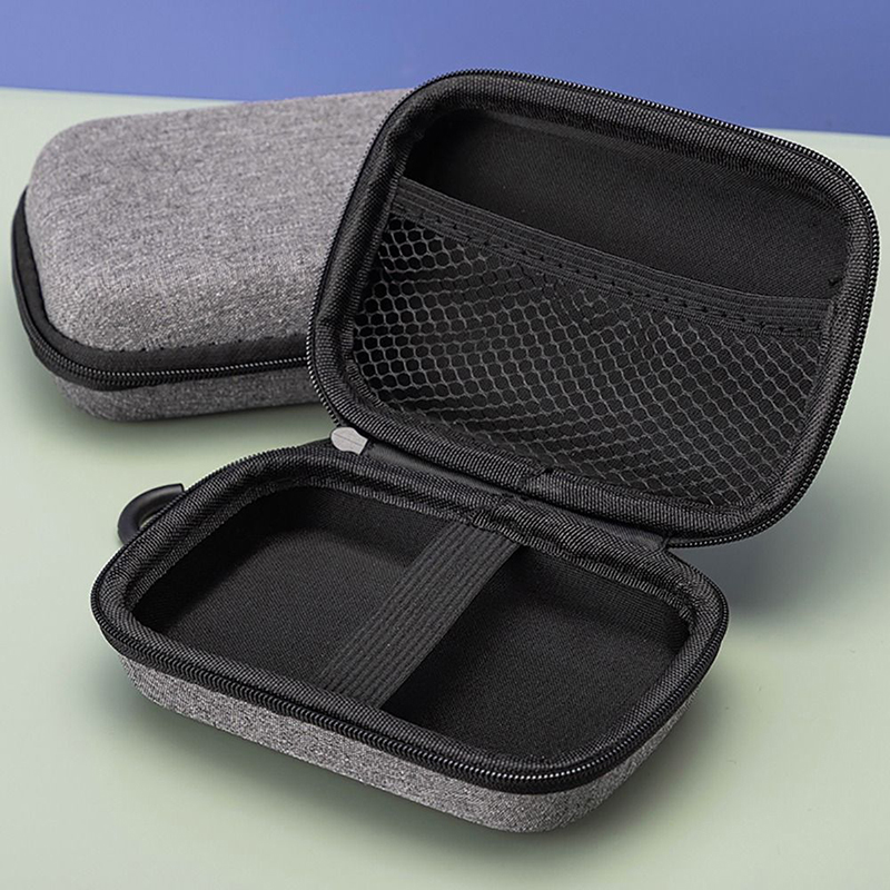 Портативный противоударный чех – обзор и цена Memory Card Case