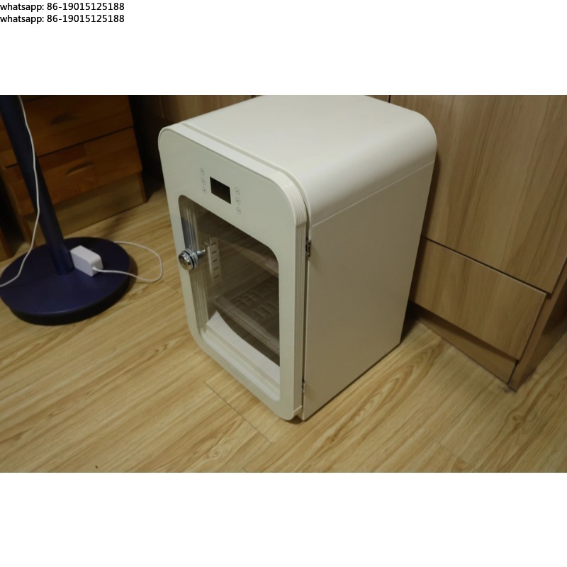 Профессиональный автоматически – обзор и цена Camera Dry Cabinet
