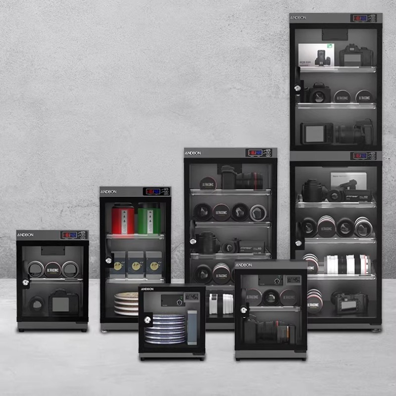 ‌ Профессиональная сухая короб – обзор и цена Camera Dry Cabinet