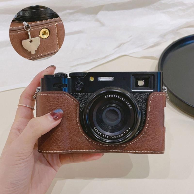R53C Модный чехол для камеры и – обзор и цена Memory Card Case