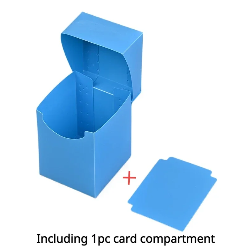 Коробка для колод TCG на 100+  – обзор и цена Memory Card Case