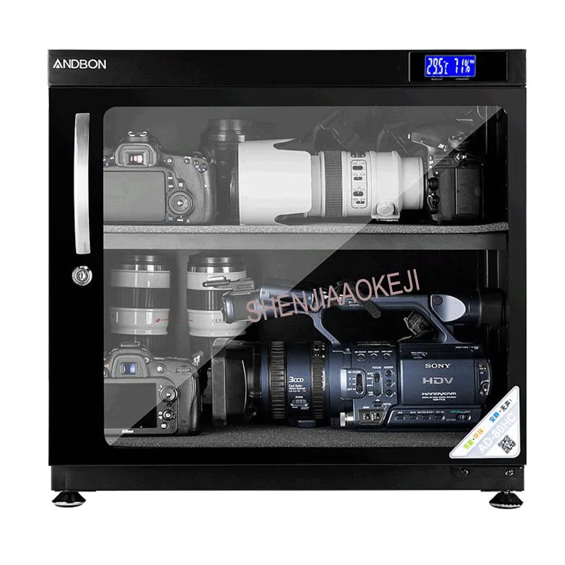 Электронная влагостойкая короб – обзор и цена Camera Dry Cabinet