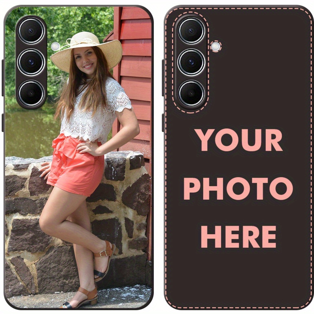 Матовый чехол на заказ для iPh – обзор и цена Photography Object
