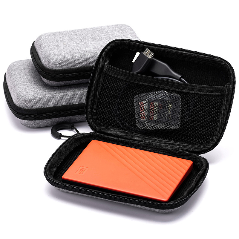 НОВЫЙ портативный ударопрочный – обзор и цена Memory Card Case