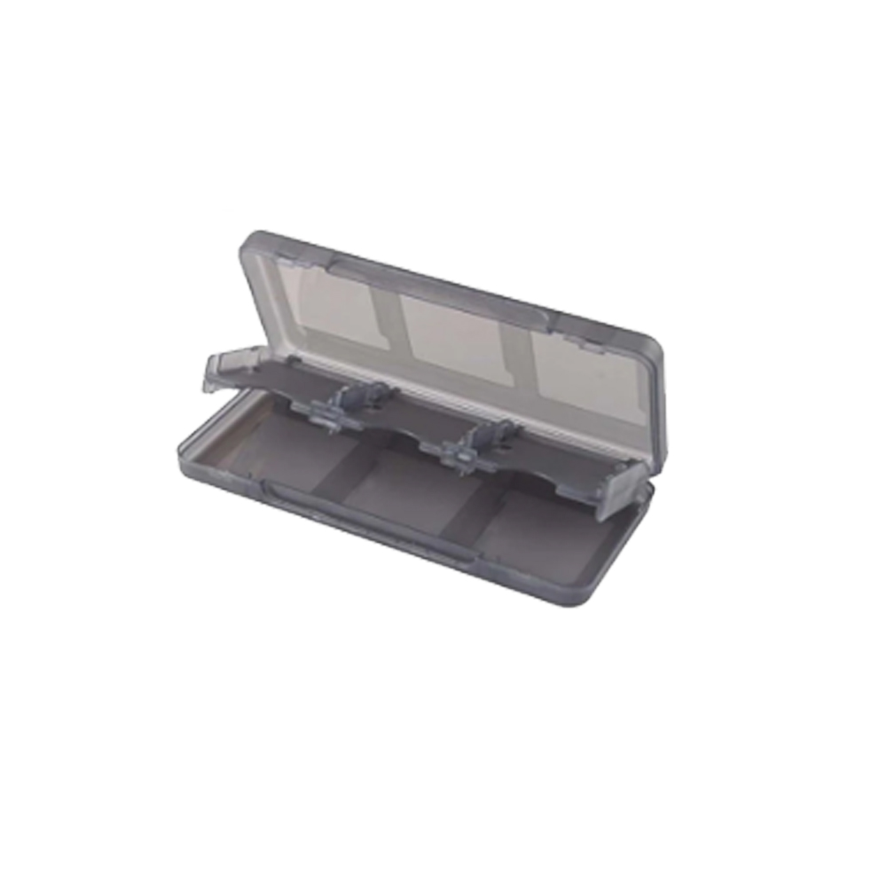 5 шт., Детская игровая карта п – обзор и цена Memory Card Case