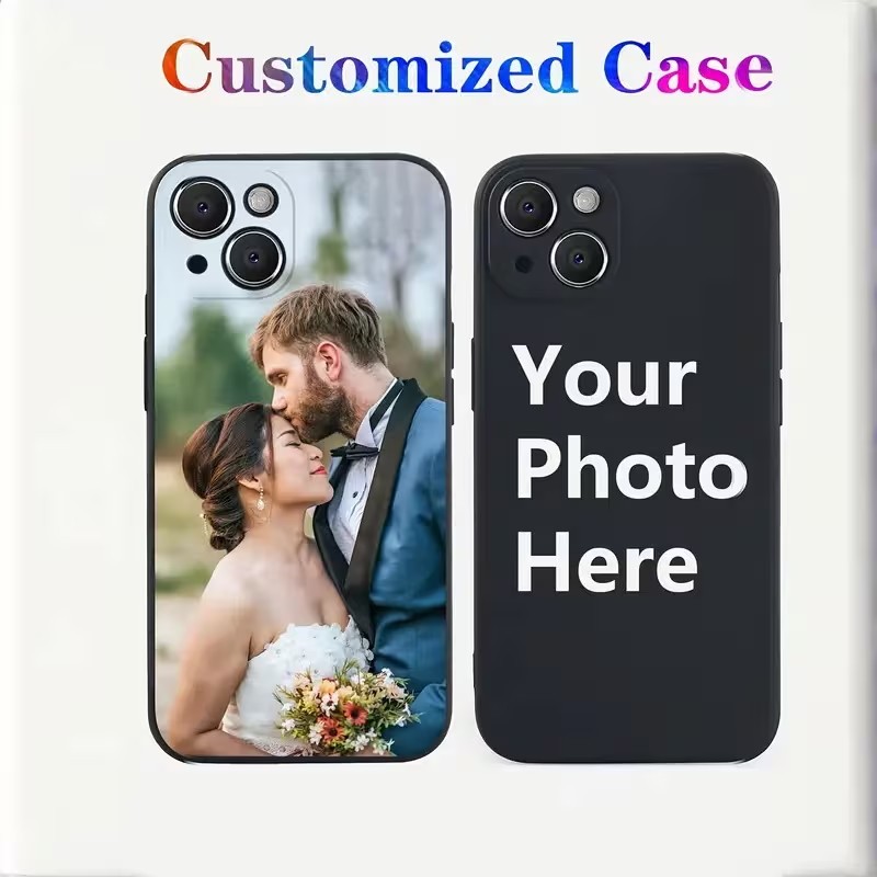 Индивидуальный чехол для iPhon – обзор и цена Photography Object