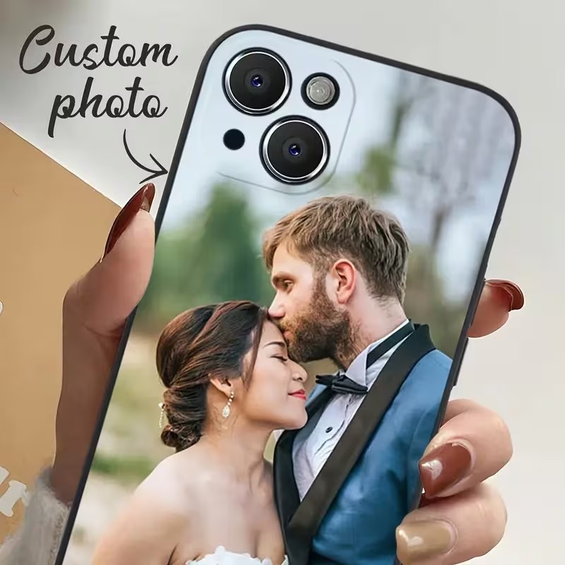 Индивидуальный чехол для iPhon – обзор и цена Photography Object