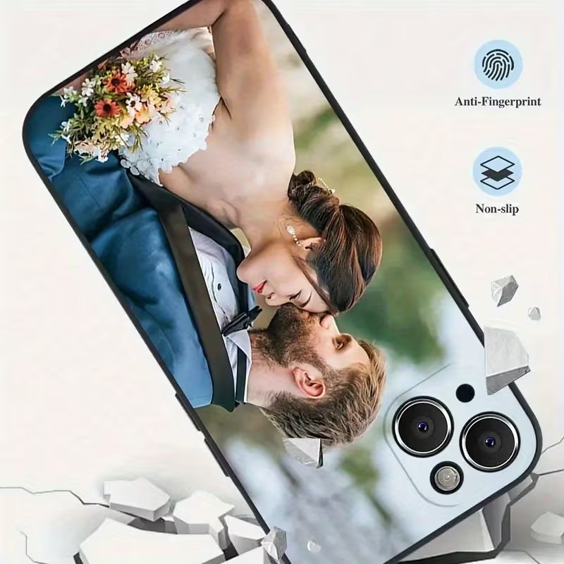 Индивидуальный чехол для iPhon – обзор и цена Photography Object