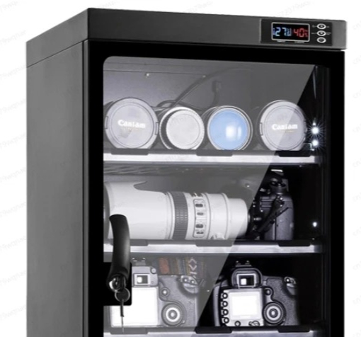 Электронный влагозащищенный шк – обзор и цена Camera Dry Cabinet