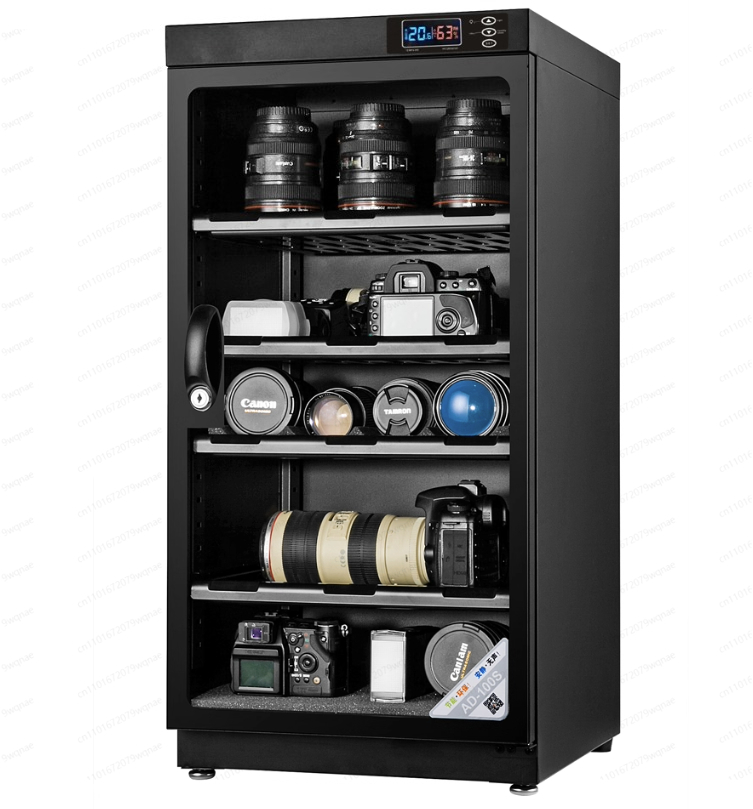 Электронный влагозащищенный шк – обзор и цена Camera Dry Cabinet