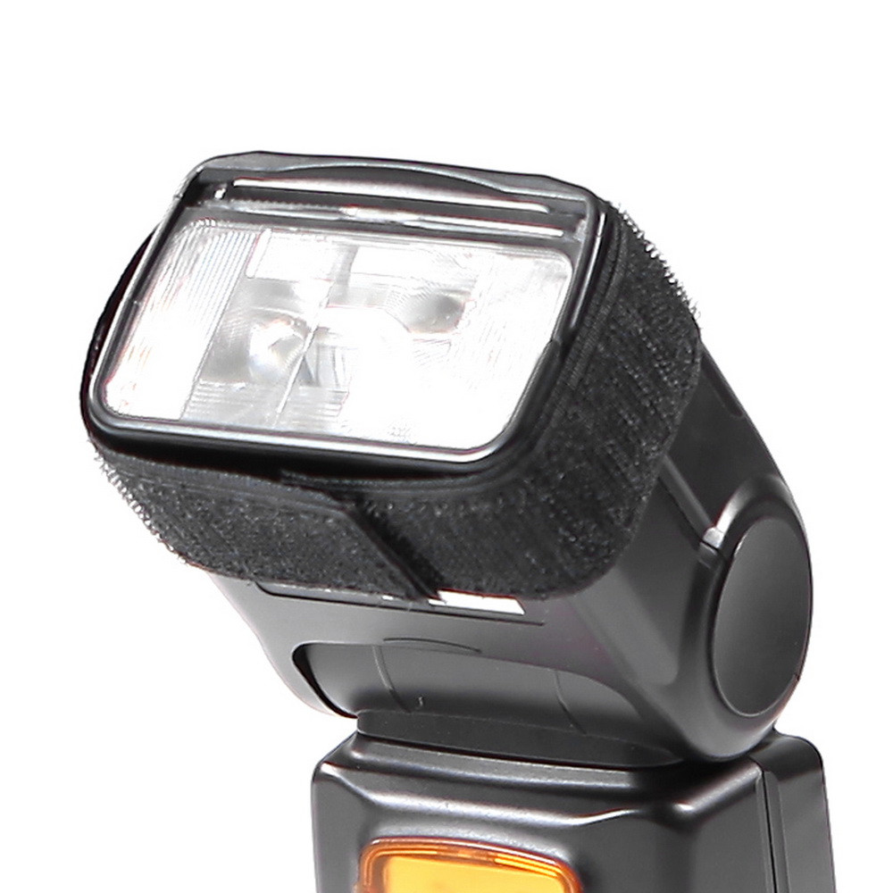 Универсальная ячеистая сетка д – обзор и цена Speedlite Flash External