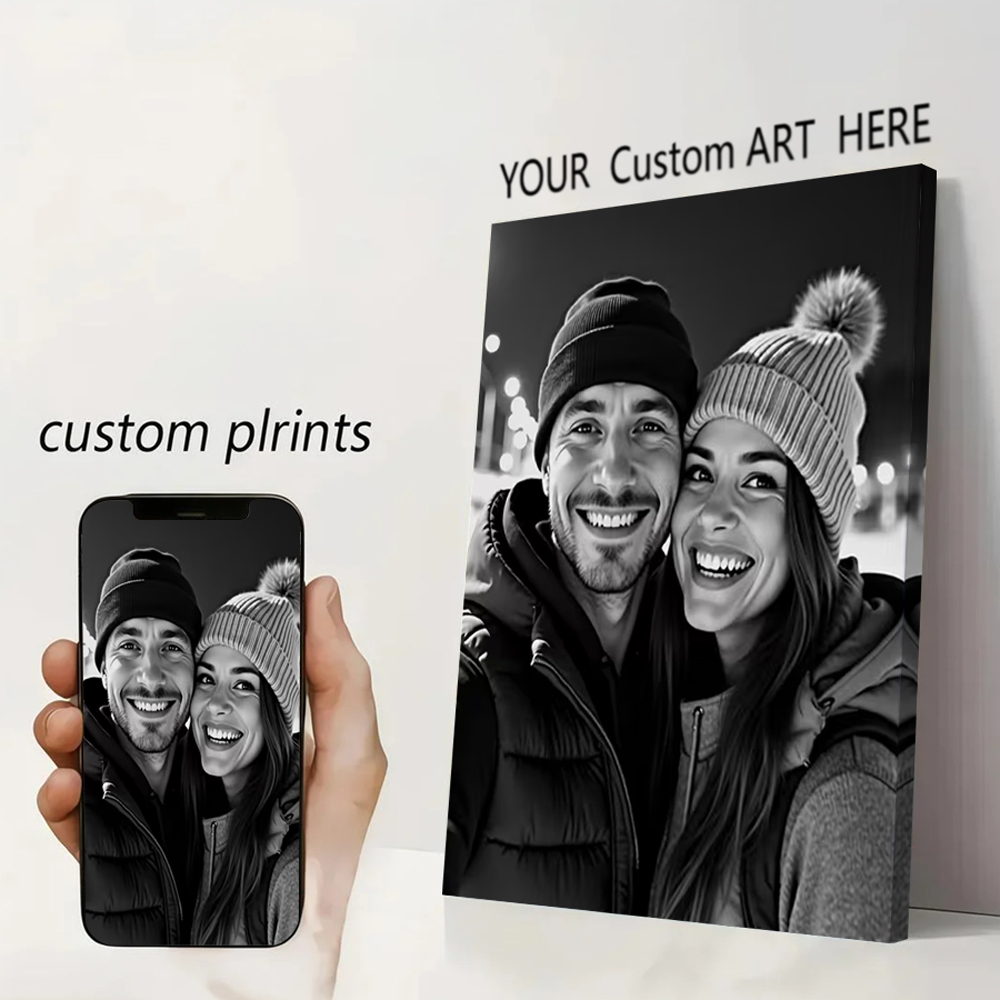 Картина на холсте с индивидуал – обзор и цена Photography Object
