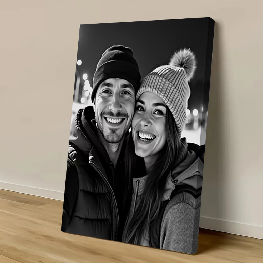 Картина на холсте с индивидуал – обзор и цена Photography Object
